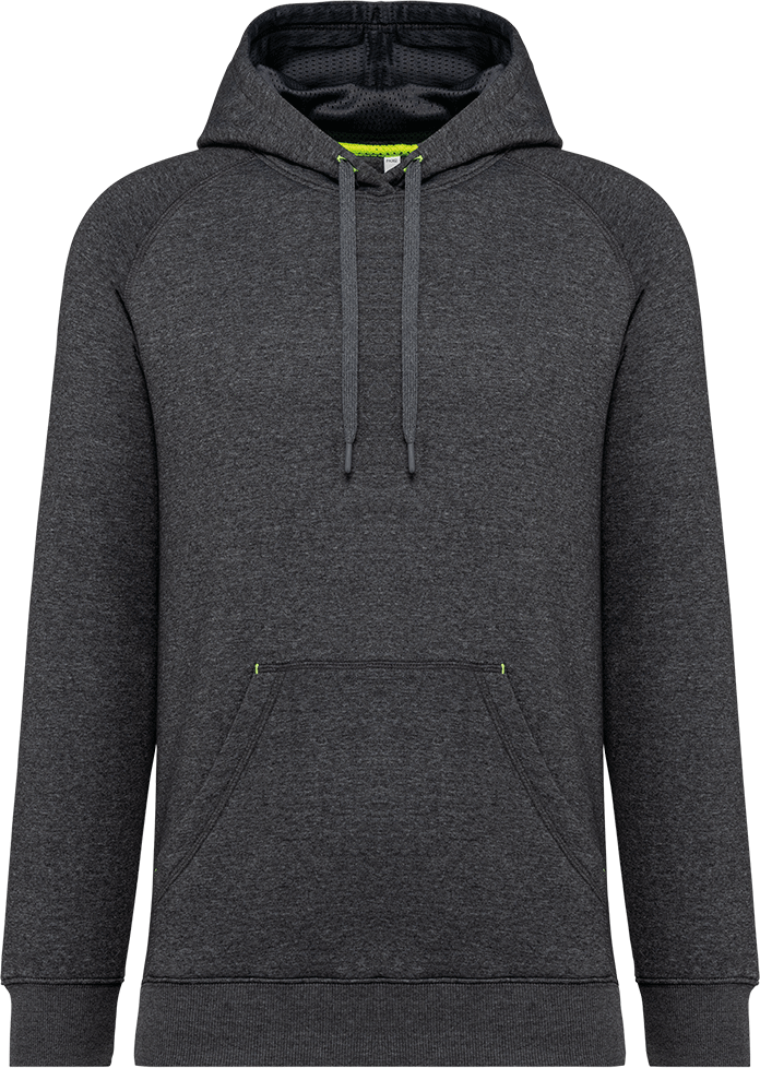 PA382 – Unisex sportieve tech hoodie 466441