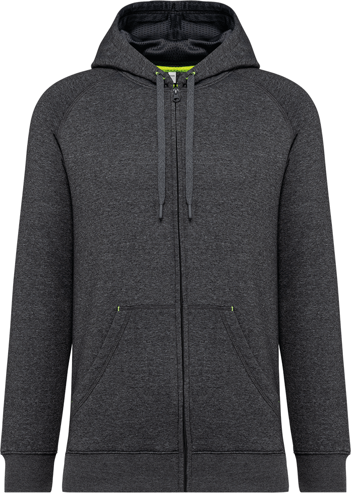 PA383 – Unisex sportief tech vest 466444