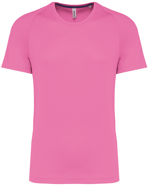 PA4012 – Gerecycled heren sportshirt 466739