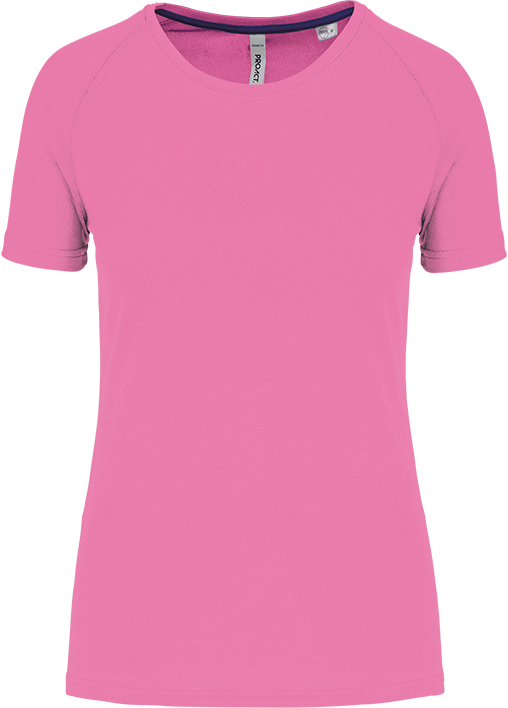 PA4013 – Gerecycled dames sportshirt 466749