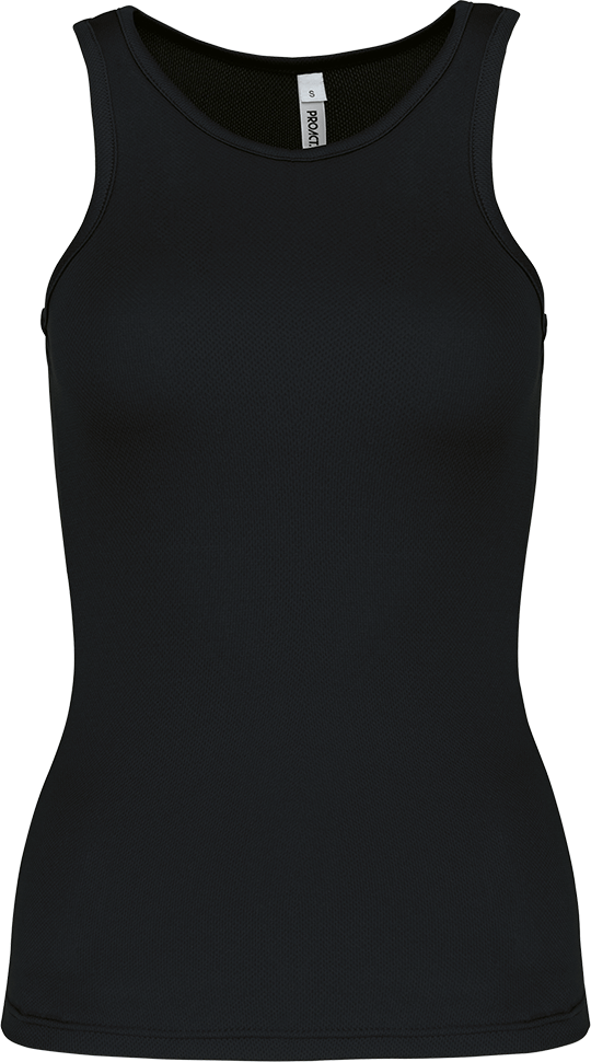 PA442 – Dames sporttop ontwerpen en bedrukken 466549