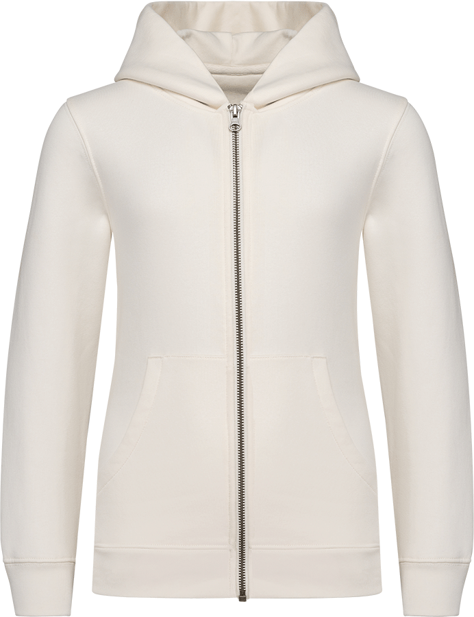 NS405 – Kindervest van gerecycled biokatoen 466216