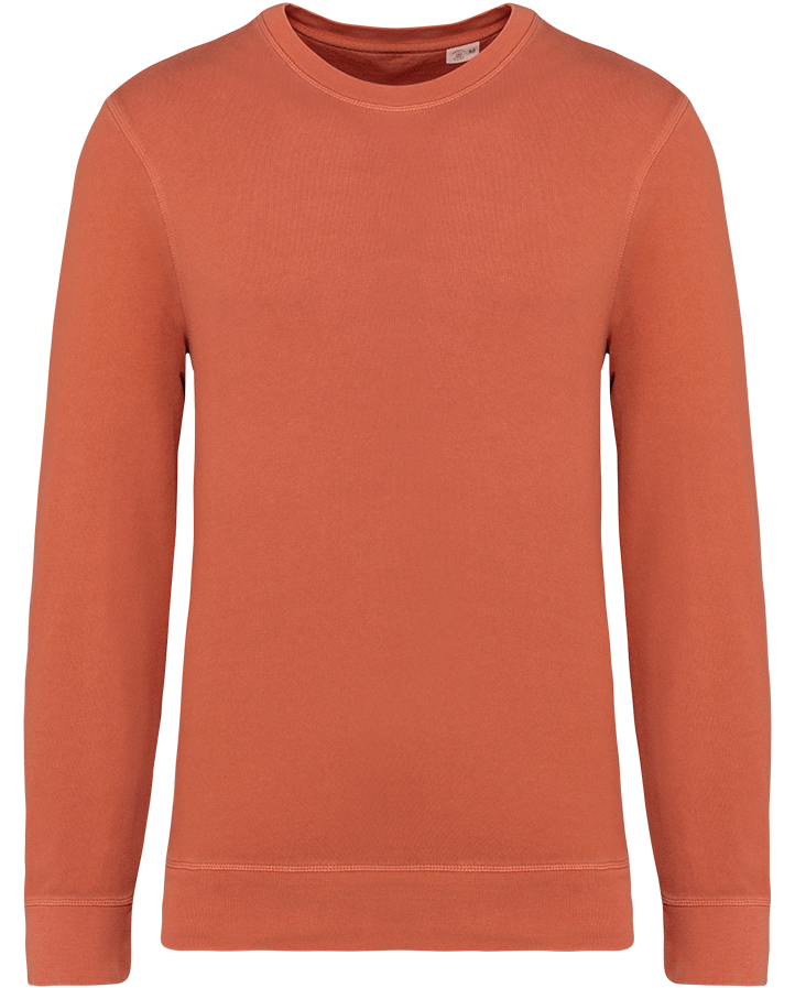 NS414 – Unisex biokatoen sweater 466252