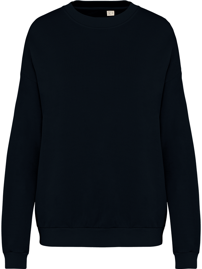 NS415 – Unisex oversized biokatoen sweater 466258