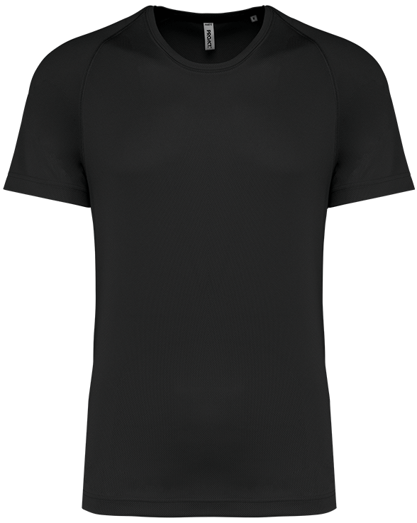 PA4012 – Gerecycled heren sportshirt 466740