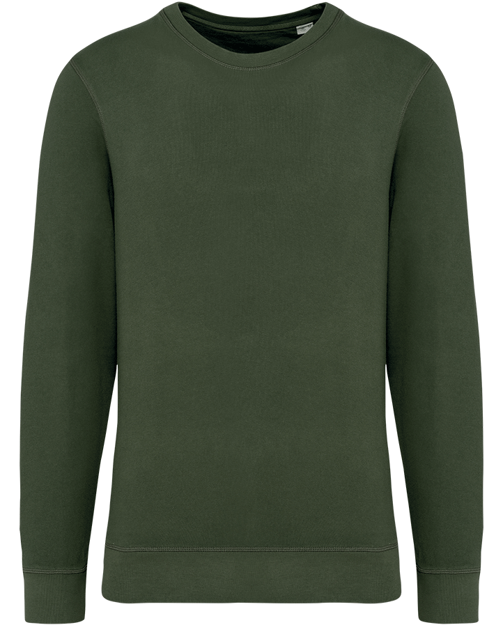 NS414 – Unisex biokatoen sweater 466253