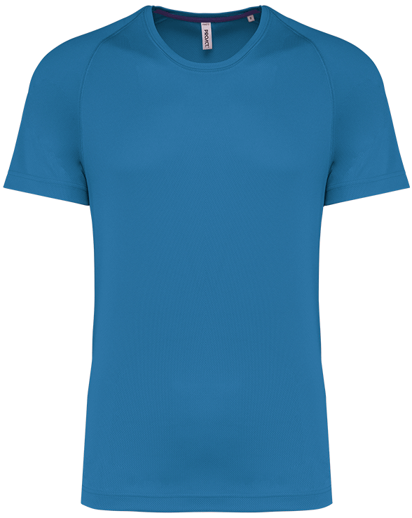 PA4012 – Gerecycled heren sportshirt 466741