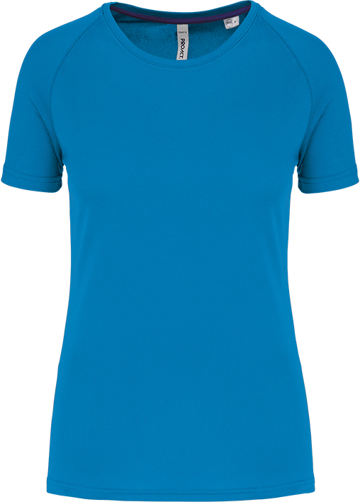 PA4013 – Gerecycled dames sportshirt 466751