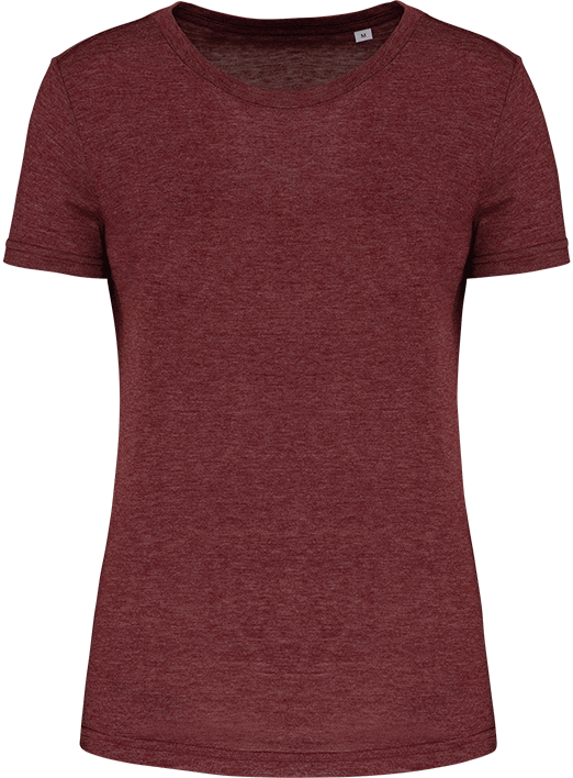 PA4021 – Triblend dames sportshirt 466768