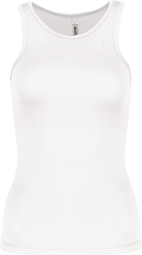 PA442 – Dames sporttop ontwerpen en bedrukken 466536