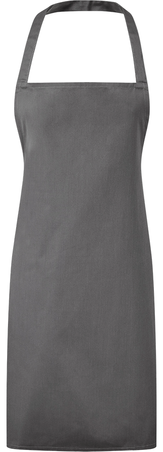 PR165 – Lichtgewicht schort zonder zak ontwerpen en bedrukken 466821