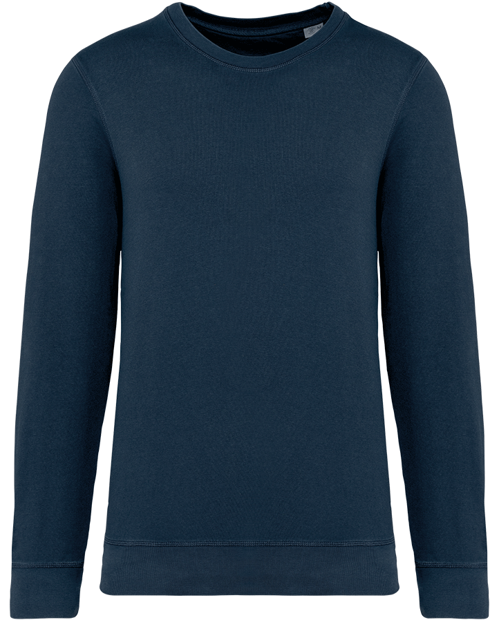 NS414 – Unisex biokatoen sweater 466254