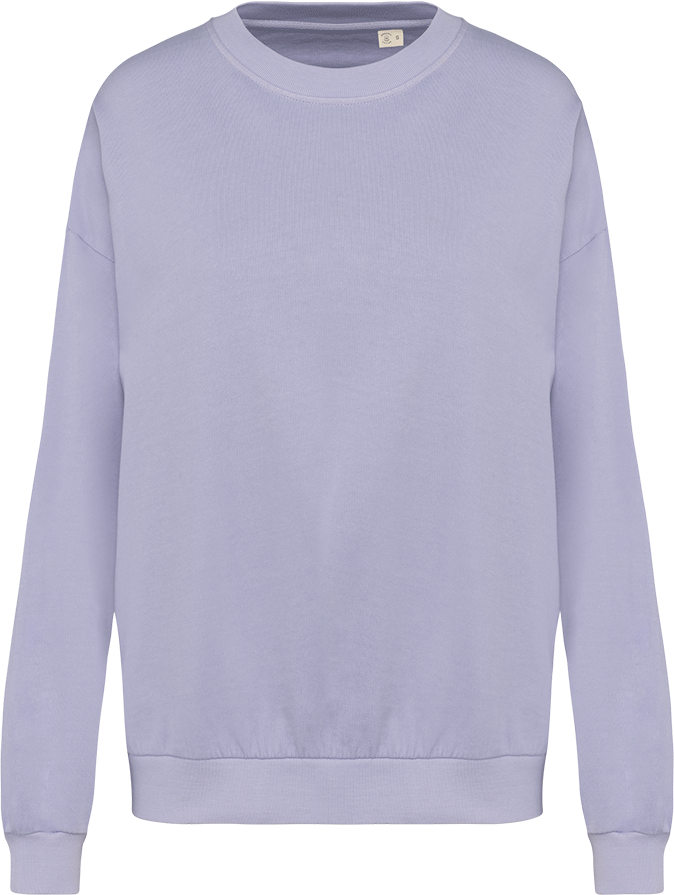 NS415 – Unisex oversized biokatoen sweater 466260