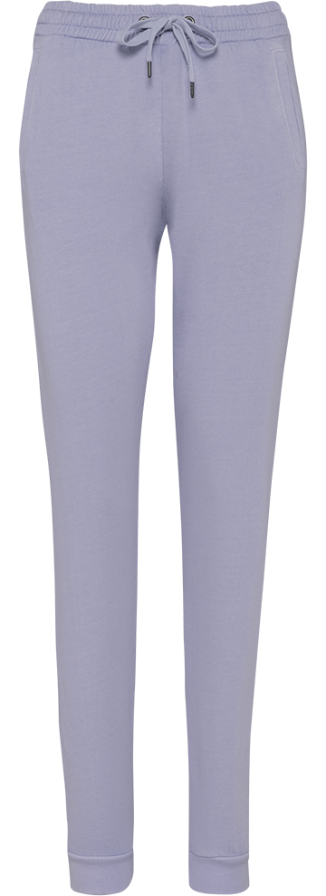NS714 – Unisex biokatoen terry joggingbroek ontwerpen en bedrukken 466360