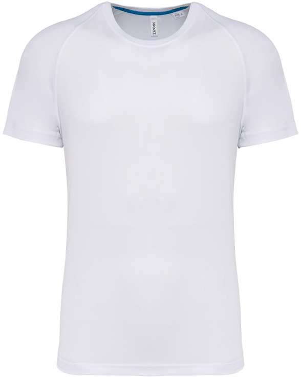 PA4012 – Gerecycled heren sportshirt 466742