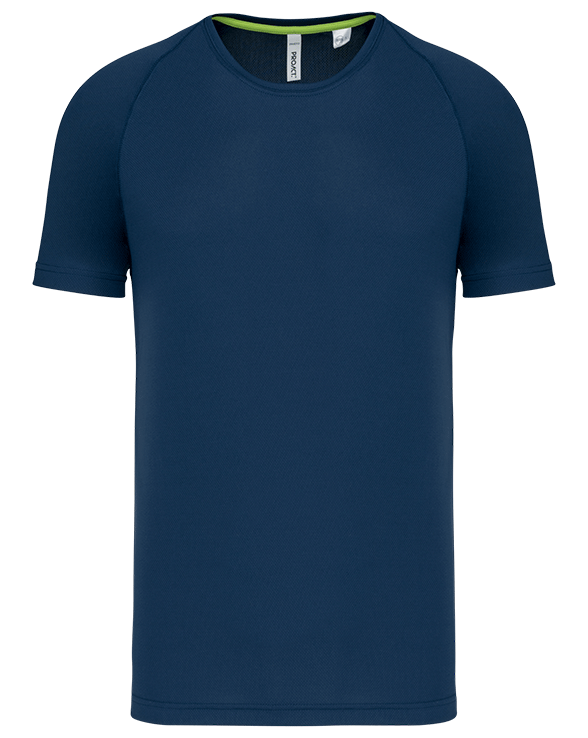 PA4012 – Gerecycled heren sportshirt 466743