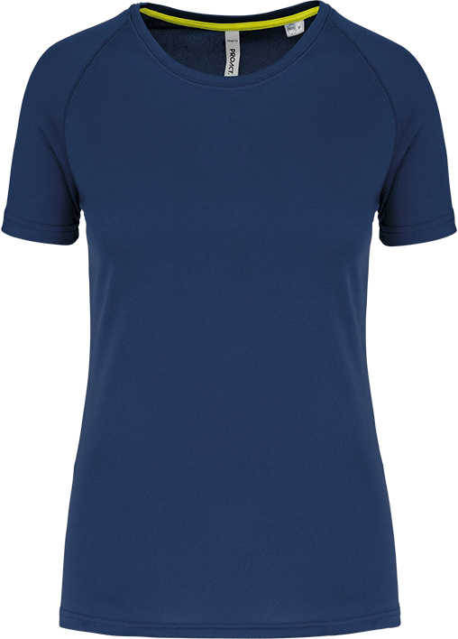 PA4013 – Gerecycled dames sportshirt 466753