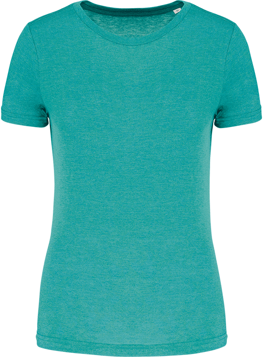 PA4021 – Triblend dames sportshirt 466770