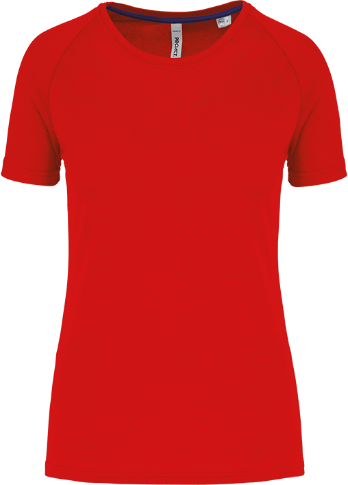 PA4013 – Gerecycled dames sportshirt 466754