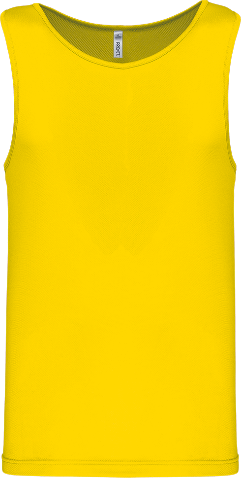 PA441 – Heren sporttop bedrukken 466527