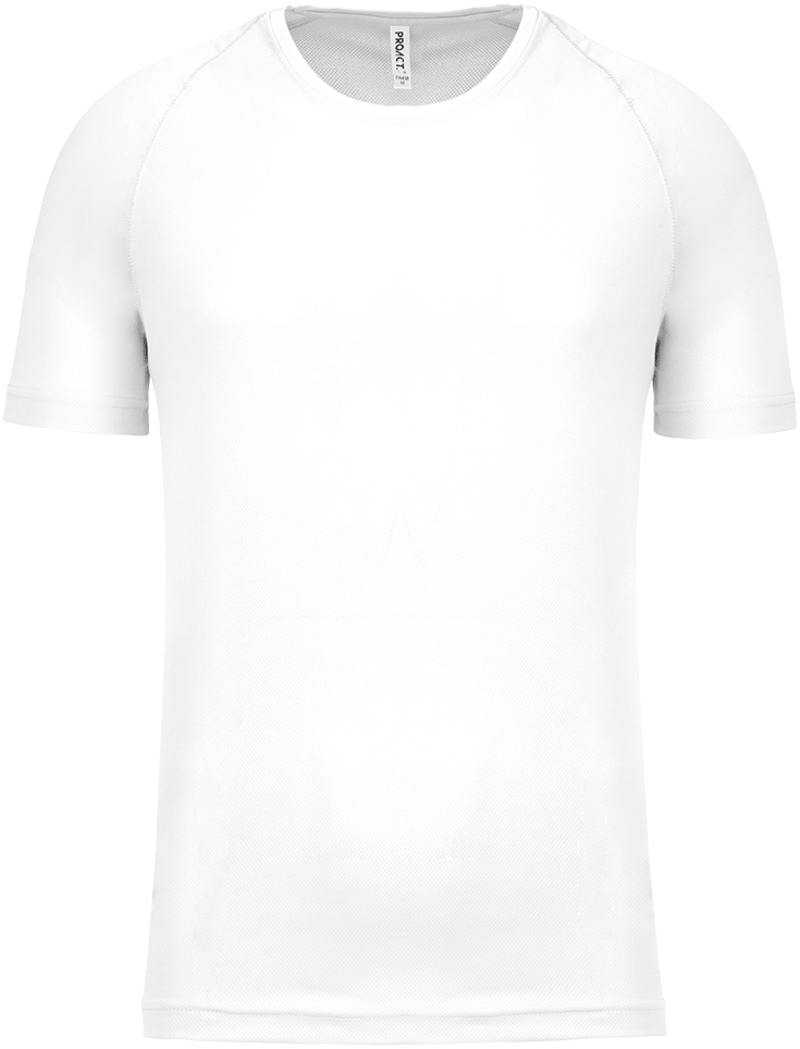 PA445 – Kindersportshirt bedrukken 466553
