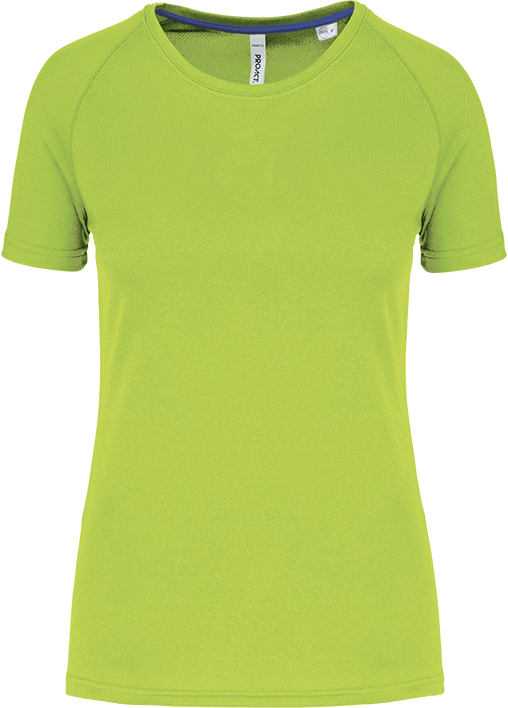 PA4013 – Gerecycled dames sportshirt 466755