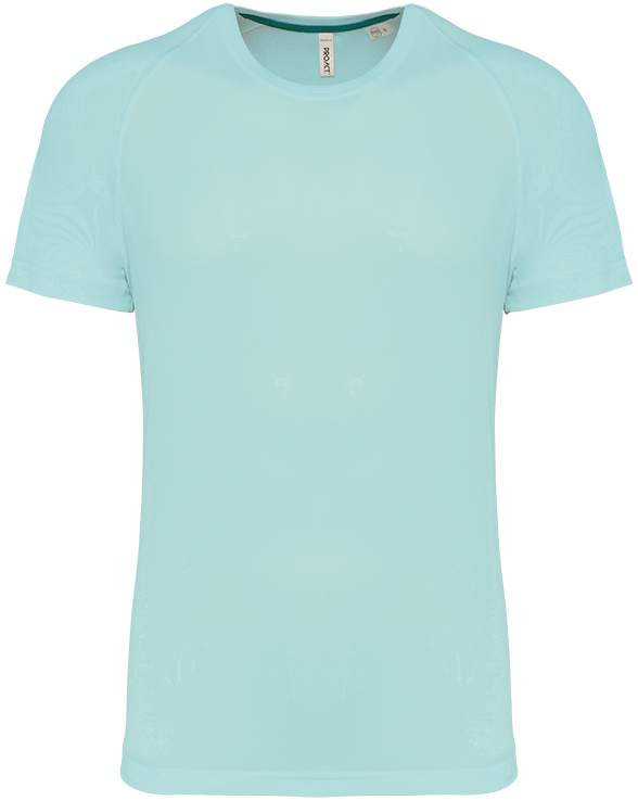 PA4012 – Gerecycled heren sportshirt 466746