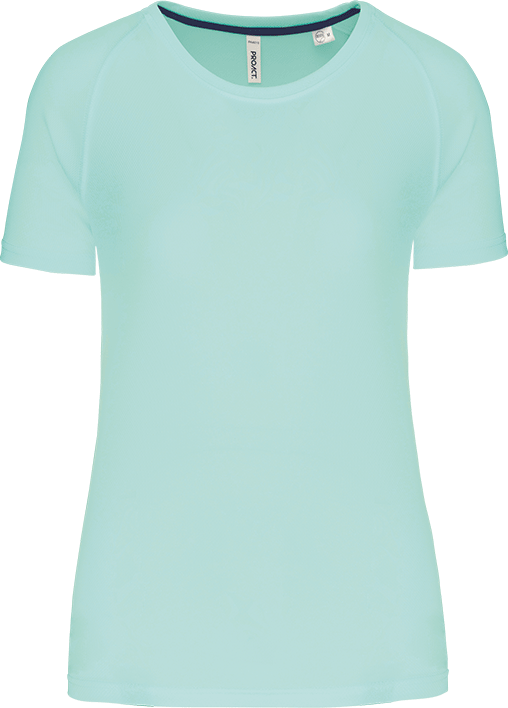PA4013 – Gerecycled dames sportshirt 466756