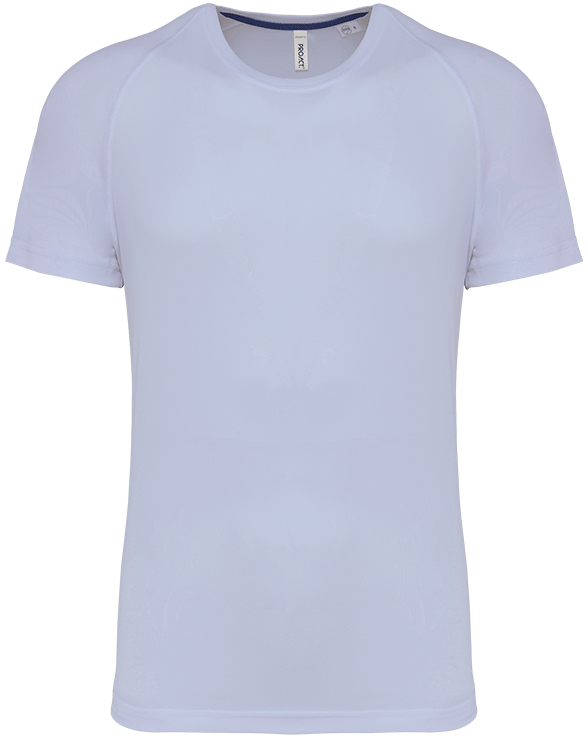 PA4012 – Gerecycled heren sportshirt 466747