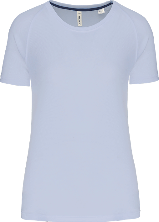 PA4013 – Gerecycled dames sportshirt 466757