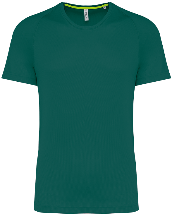 PA4012 – Gerecycled heren sportshirt 466647