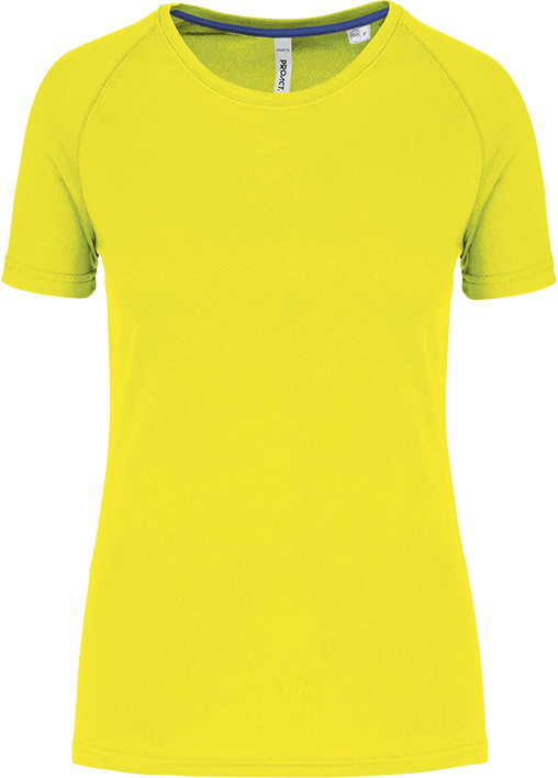 PA4013 – Gerecycled dames sportshirt 466759