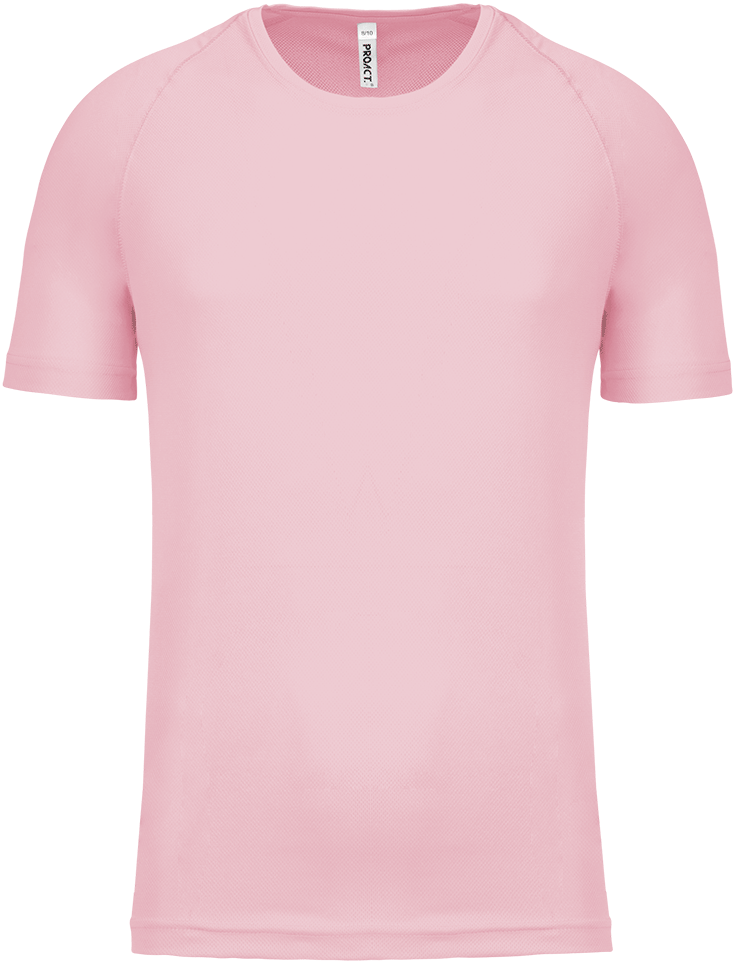 PA445 – Kindersportshirt bedrukken 466559