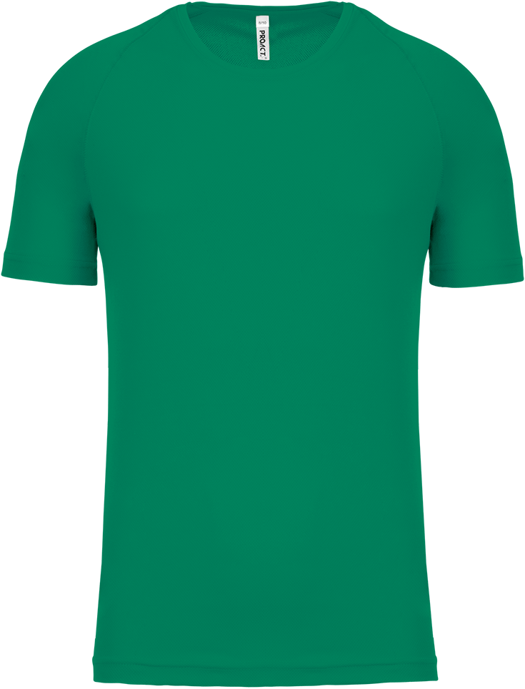 PA445 – Kindersportshirt bedrukken 466562