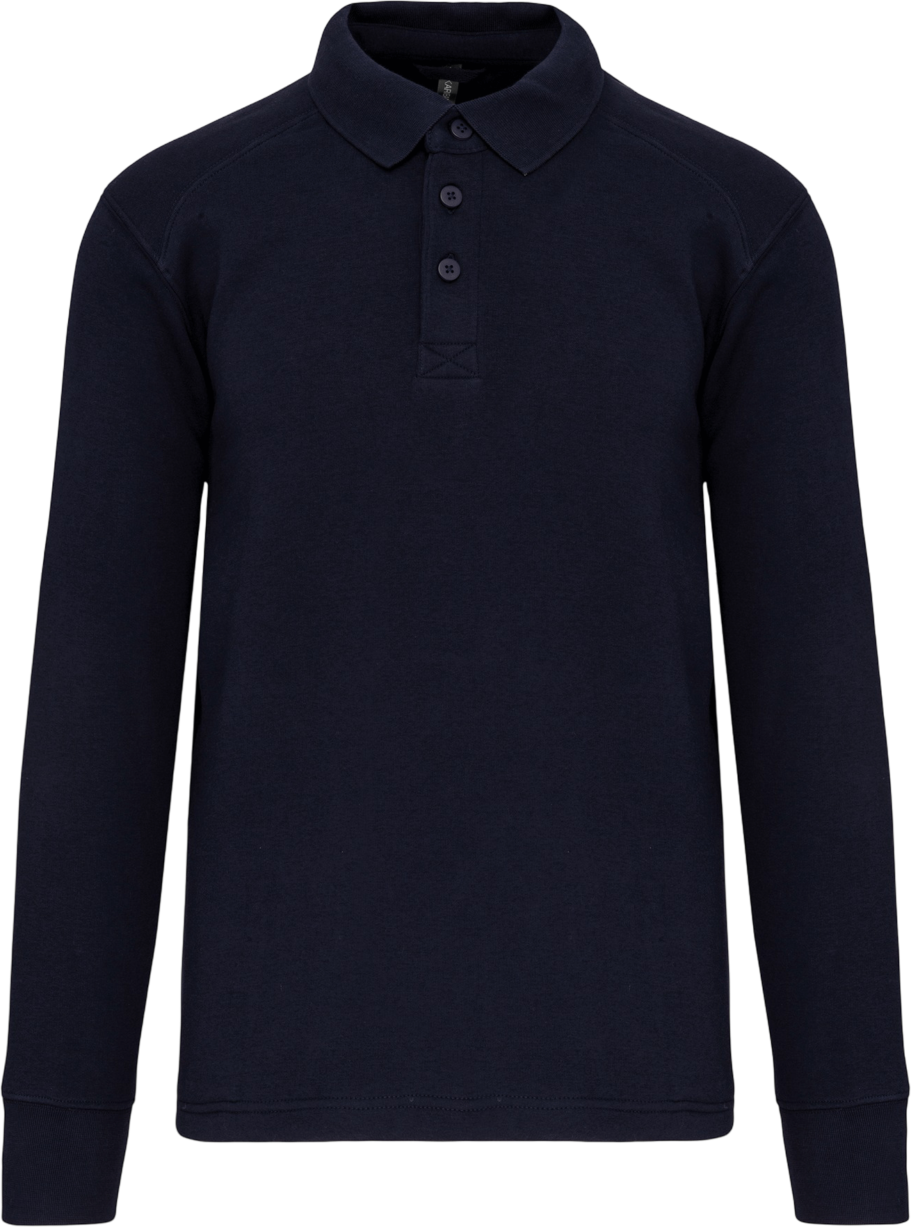 WK4000 – Workwear Sweater met polokraag 461500