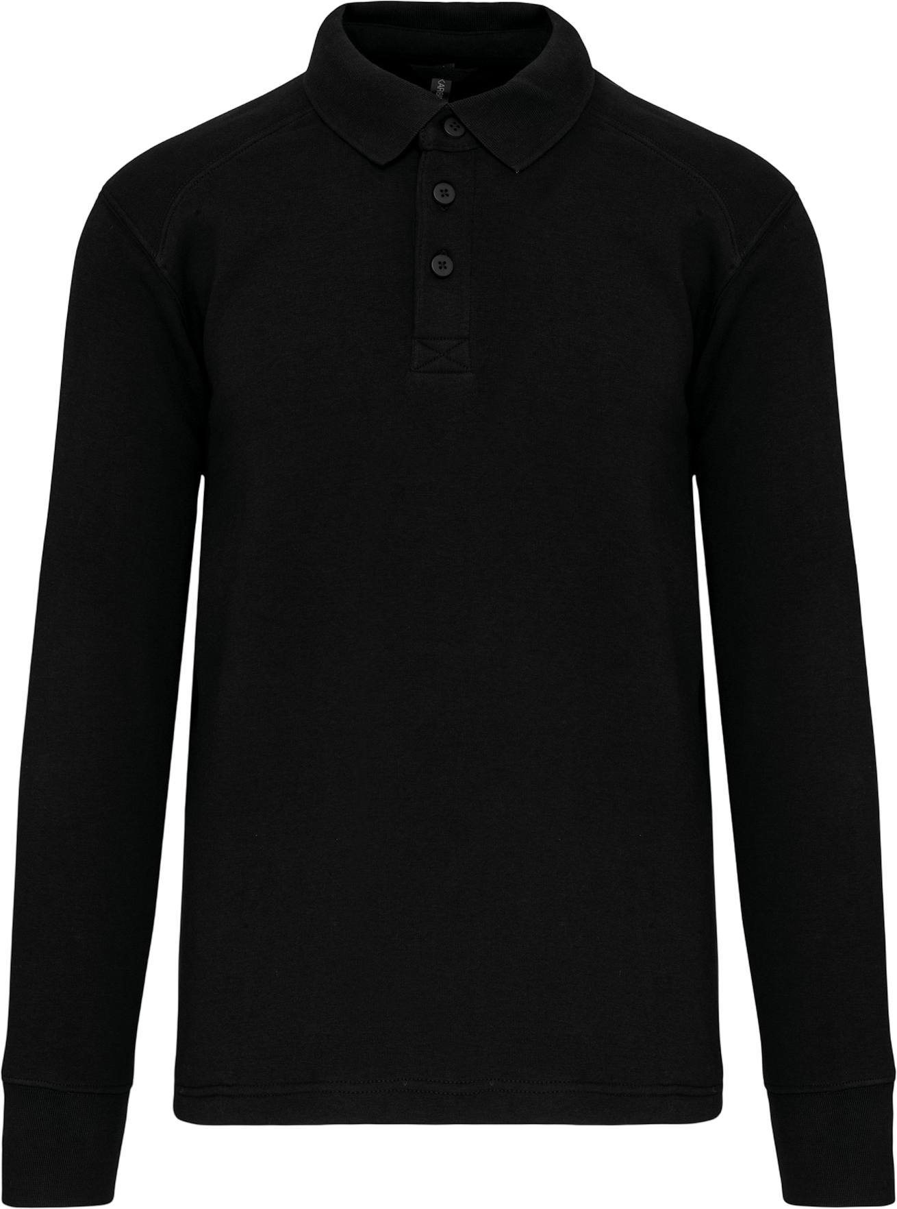 WK4000 – Workwear Sweater met polokraag 461502