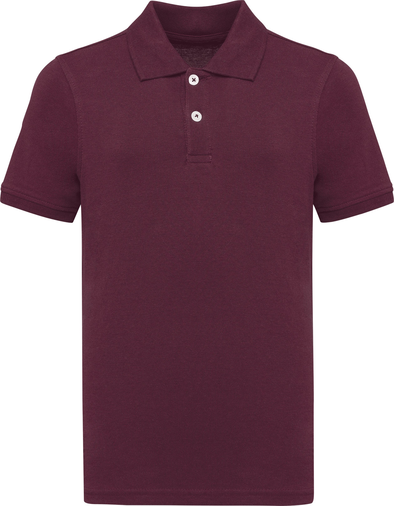 K2029 – Basic biokatoen Kinder Polo Bedrukken 461425