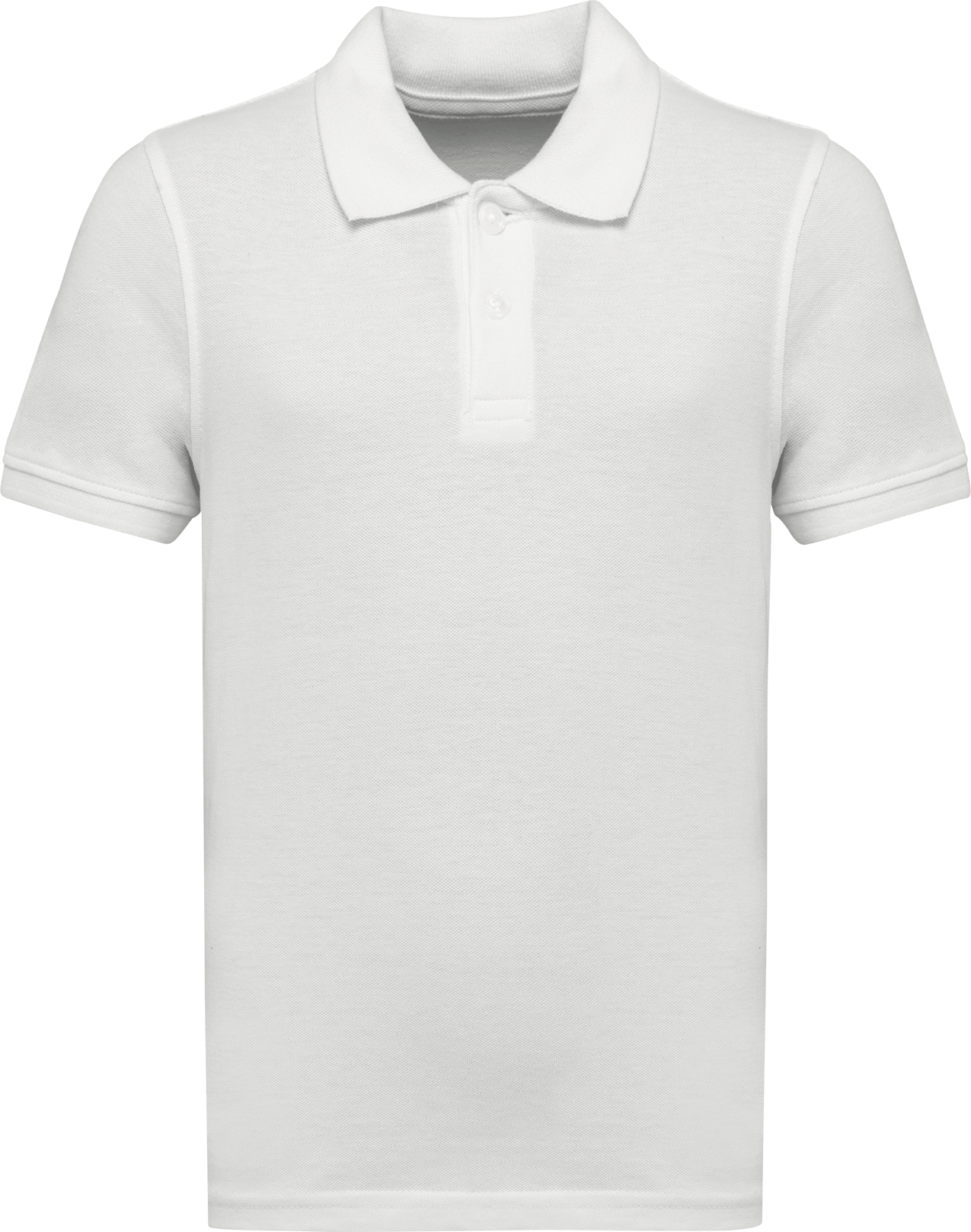 K292 – Premium Piqué Kinderpolo Made in Portugal 461472