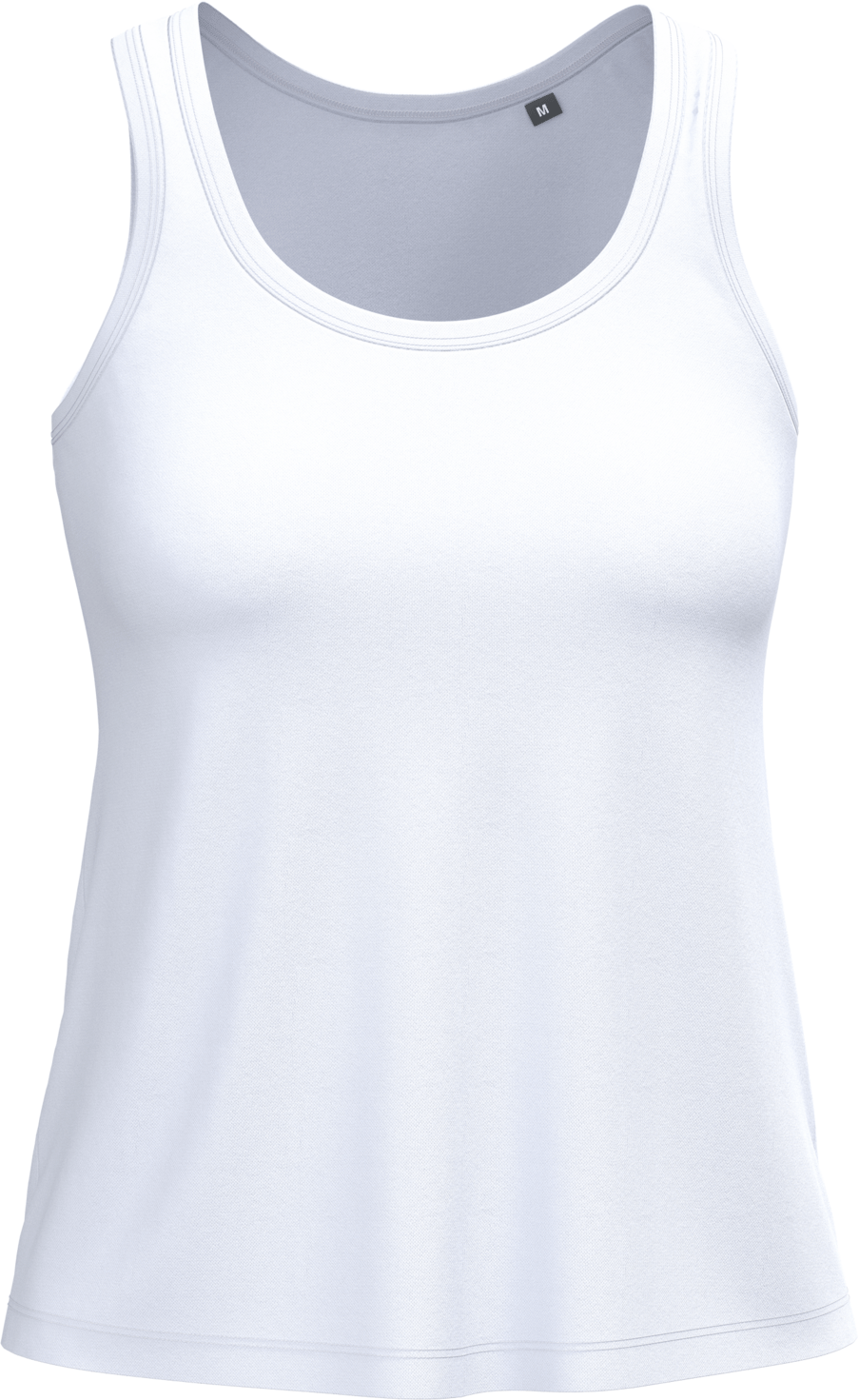 K3024IC – Dames Tanktop Biologisch Katoen 461481