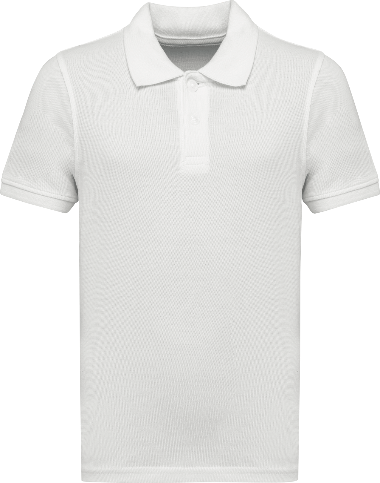 K2029 – Basic biokatoen Kinder Polo Bedrukken 461426