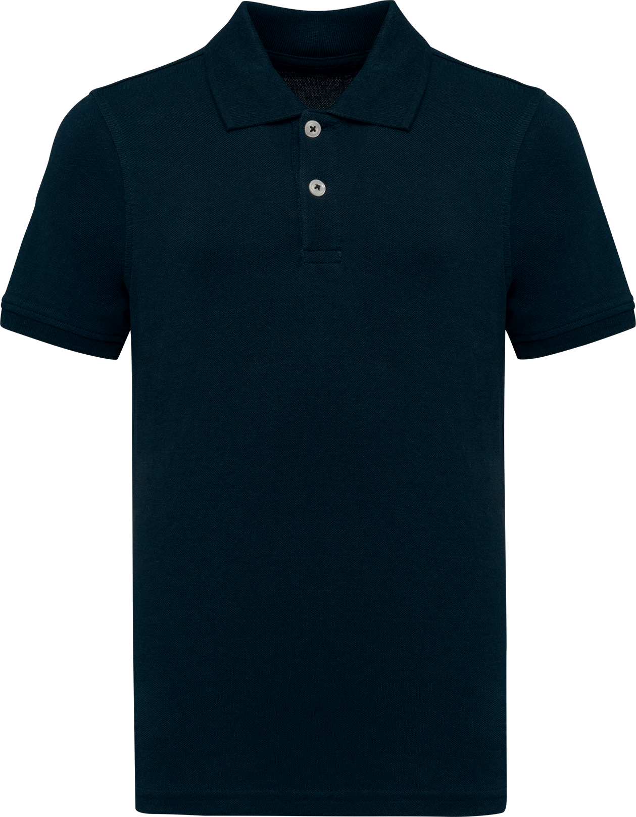 K2029 – Basic biokatoen Kinder Polo Bedrukken 461428