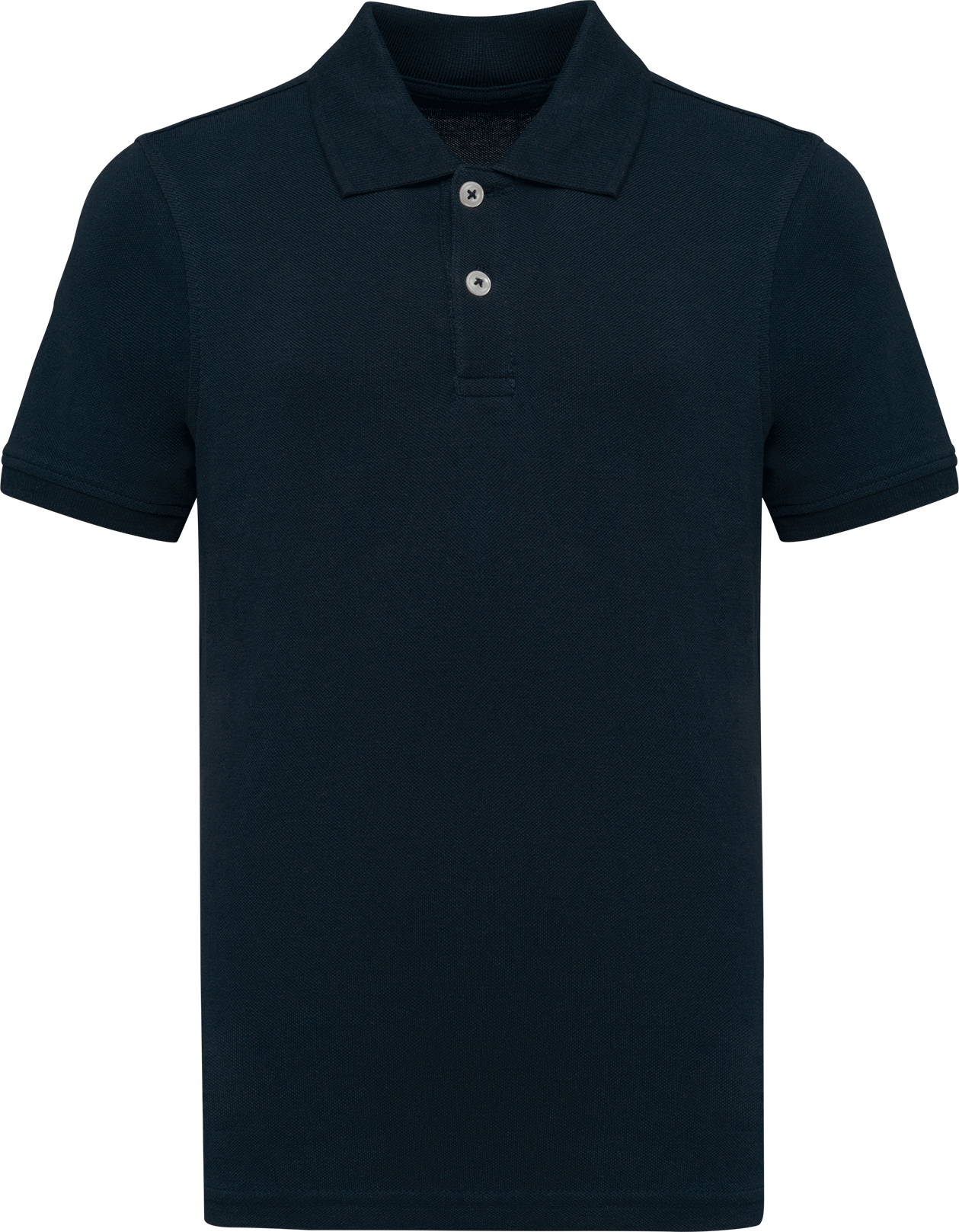 K292 – Premium Piqué Kinderpolo Made in Portugal 461469