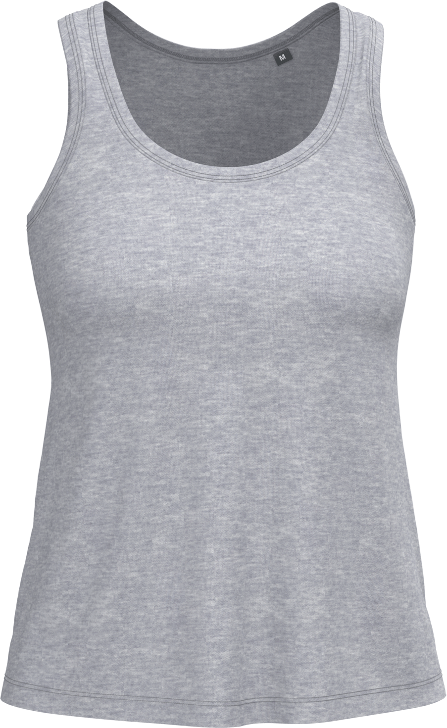 K3024IC – Dames Tanktop Biologisch Katoen 461484
