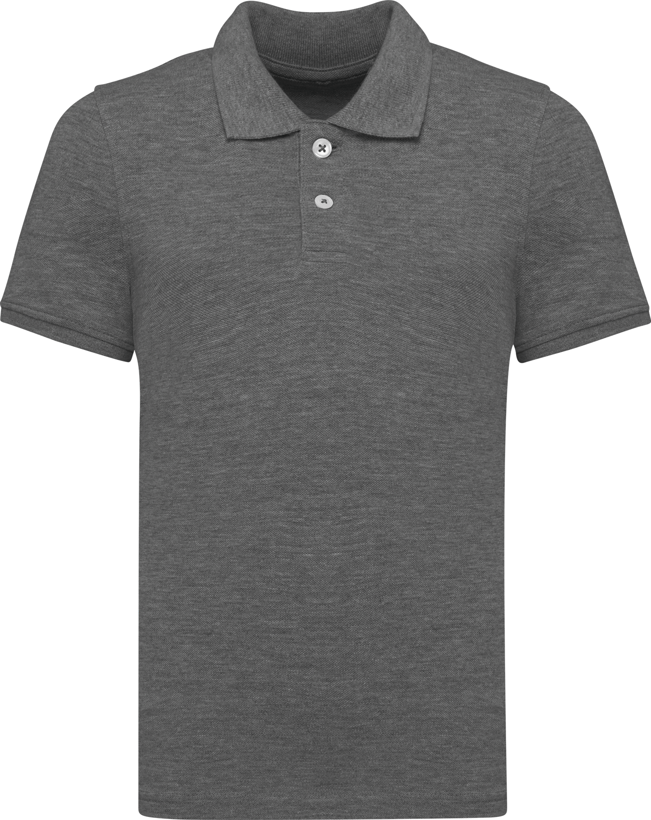 K2029 – Basic biokatoen Kinder Polo Bedrukken 461430