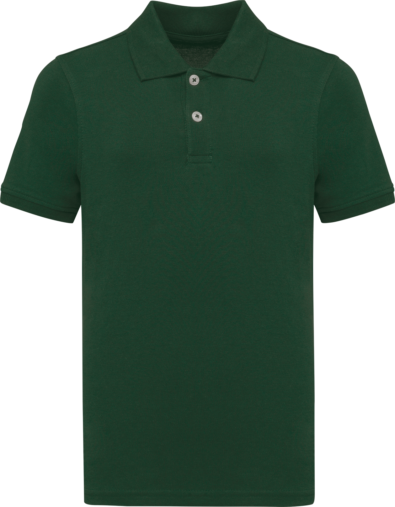 K2029 – Basic biokatoen Kinder Polo Bedrukken 461431