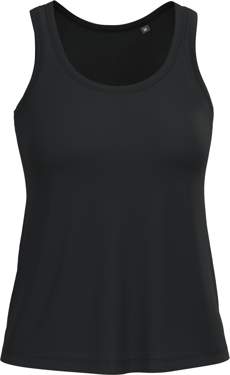 K3024IC – Dames Tanktop Biologisch Katoen 461487