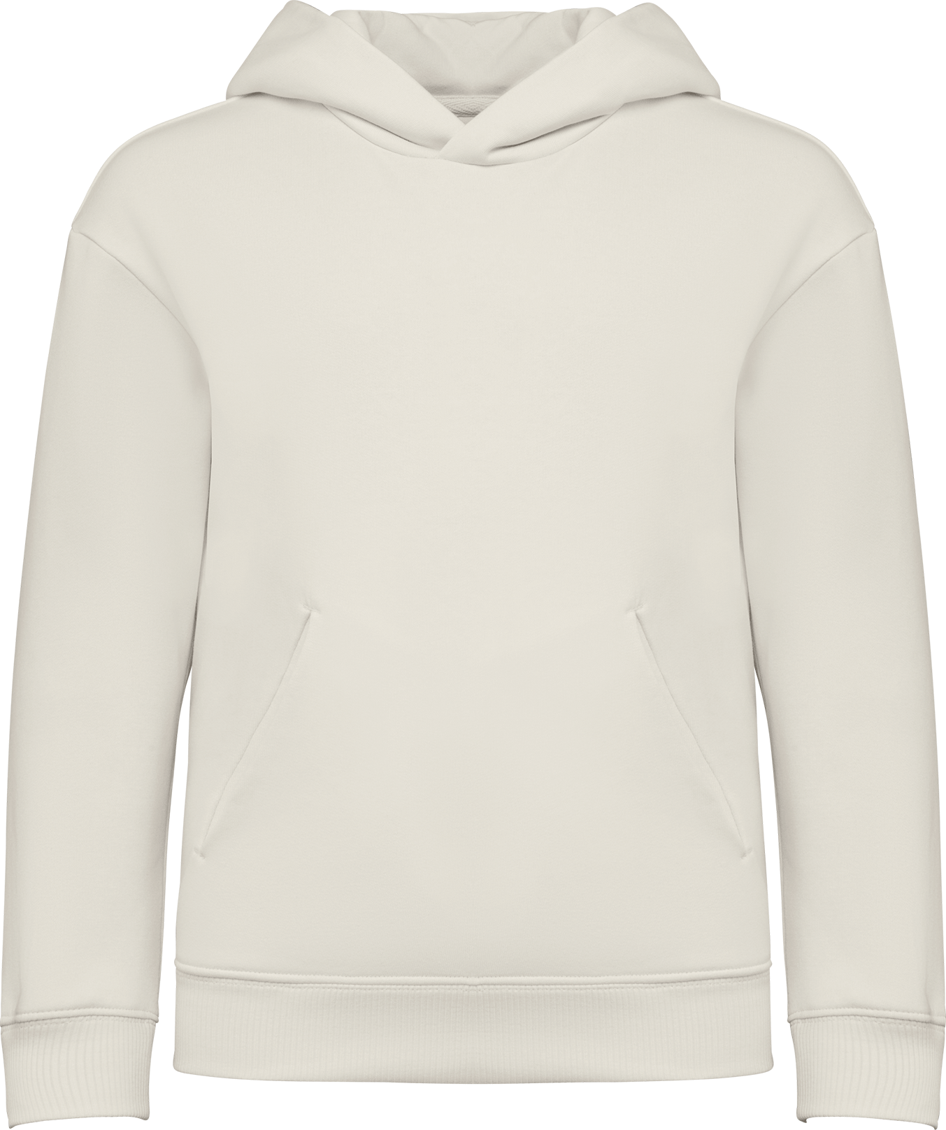 NS438 – Duurzame Oversized Kinder Hoodie 461385