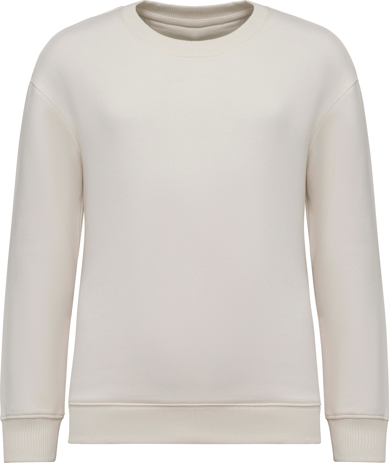 NS437 – Duurzame Oversized Kinder Sweater 461383