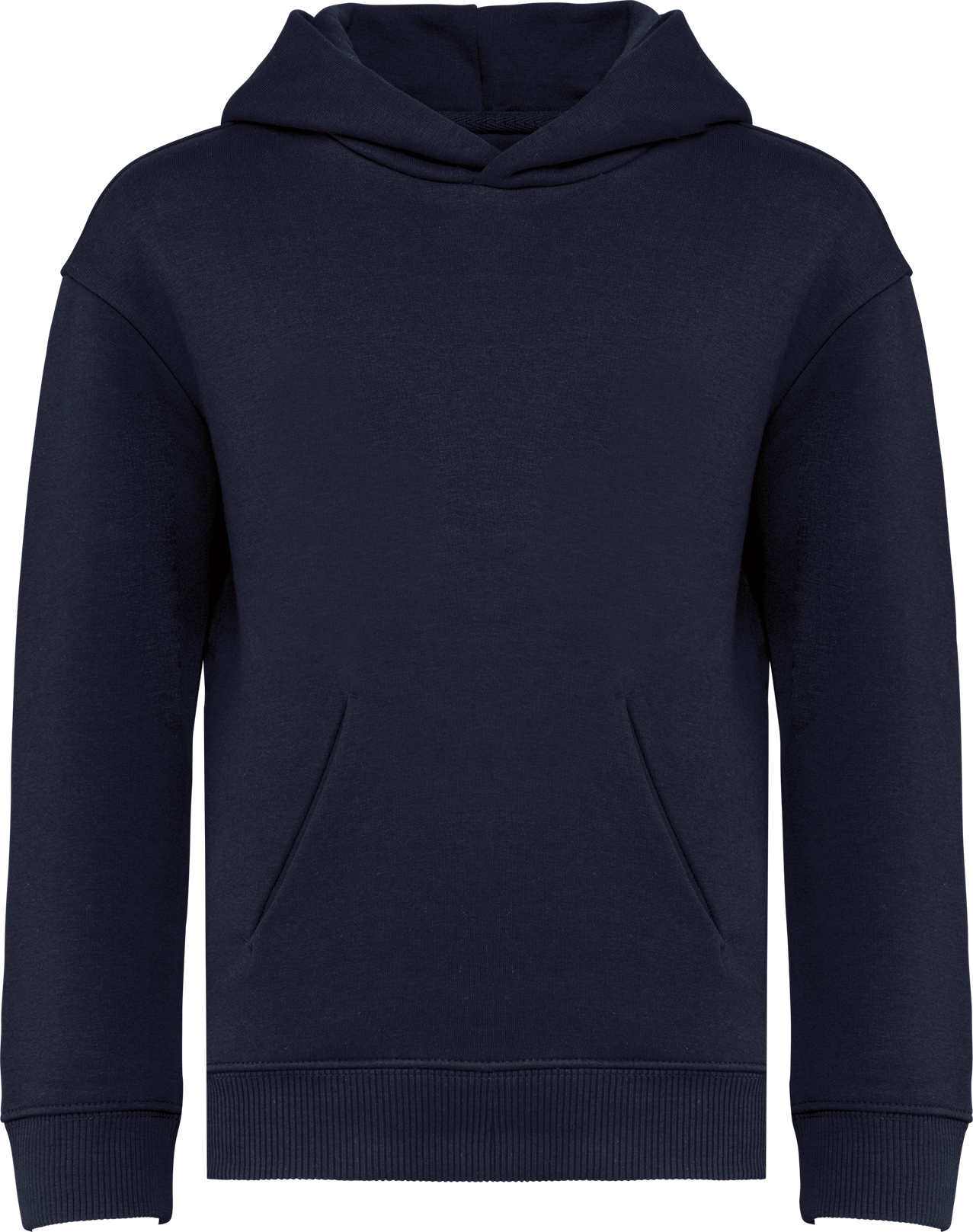 NS438 – Duurzame Oversized Kinder Hoodie 461388