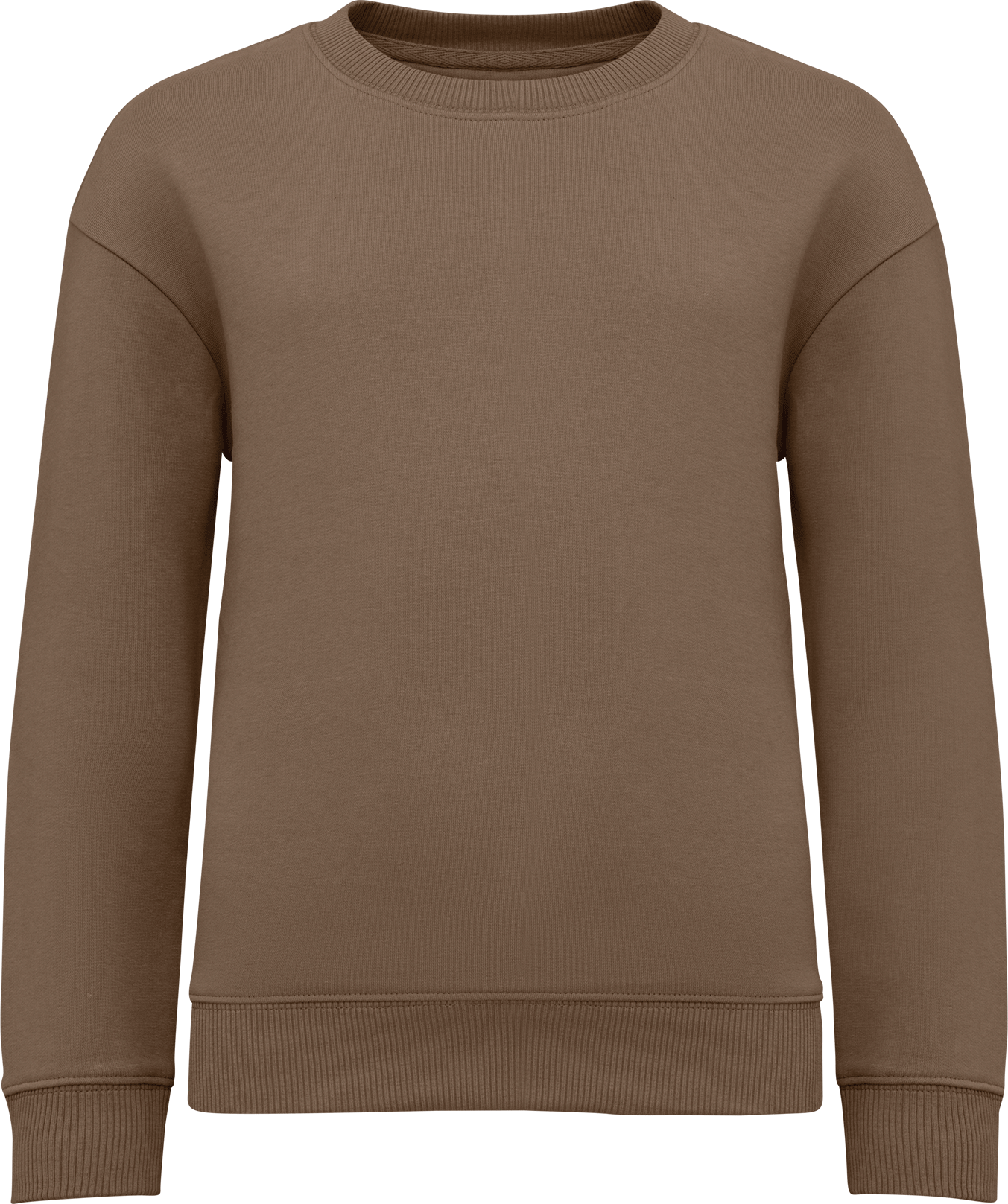 NS437 – Duurzame Oversized Kinder Sweater 461382